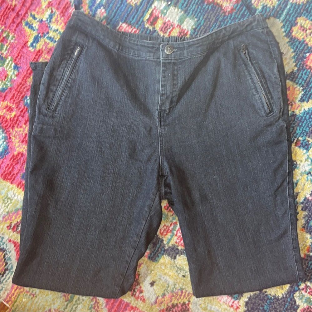 KDash Jean Jegging Medium Tall